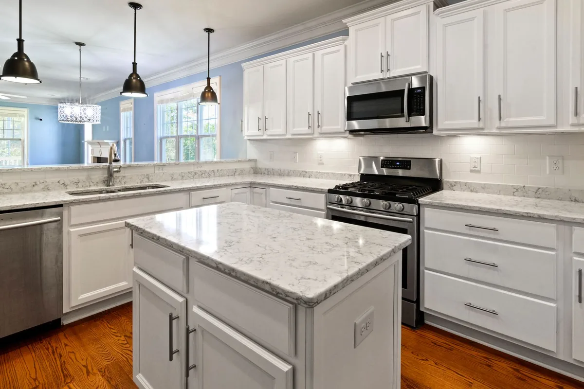Filth & Squalor Cleanup in Laguna Heights, TX