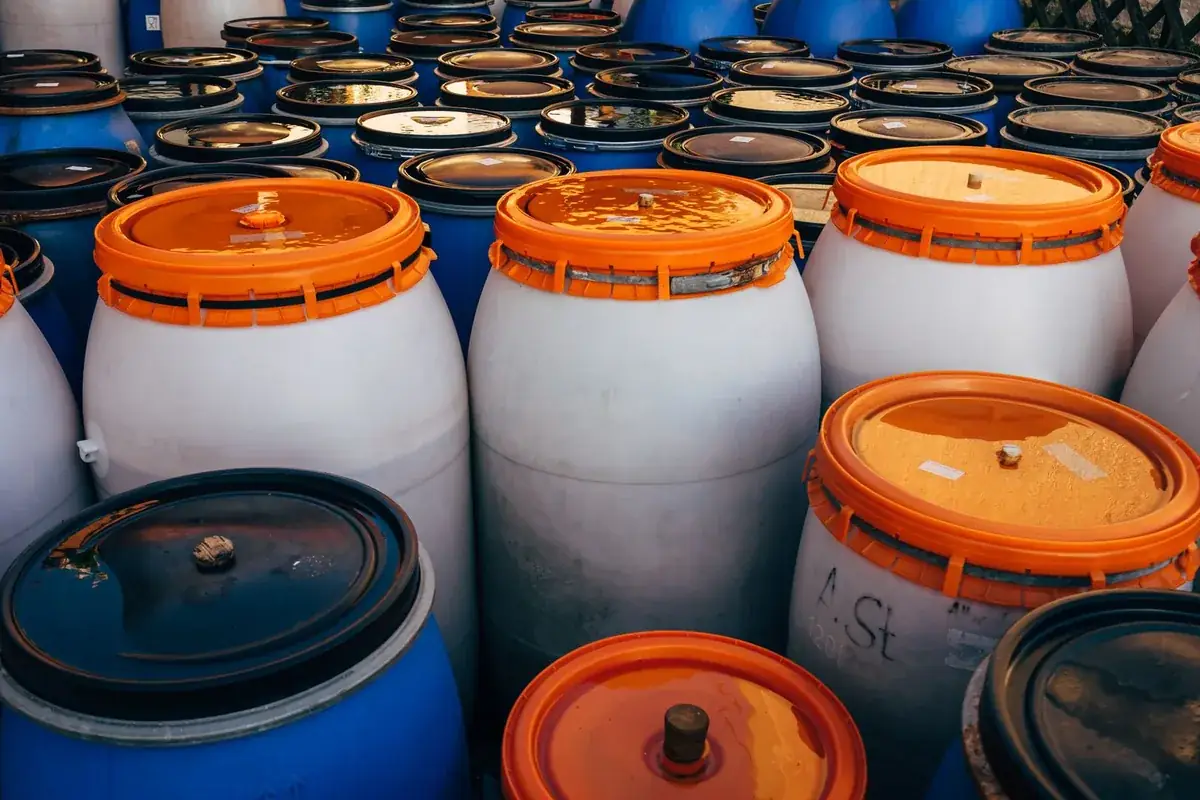 Chemical & Toxic Waste Cleanup in Laguna Heights, TX
